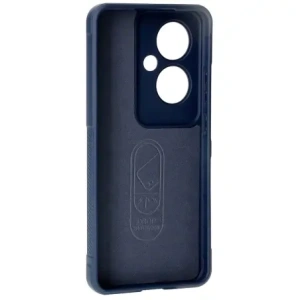 Hurtownia GSM - Bizon Case Tur Oppo Reno11 F 5G tengerészkék - BIZ5436 - {ean13} - Hurt