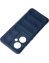 Hurtownia GSM - Pancerne etui Bizon Case Tur do Oppo Reno11 F 5G granatowe - BIZ5436 - {ean13} - Hurt