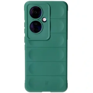 Hurtownia GSM - Bizon tok Tur Oppo Reno11 F 5G sötétzöld - BIZ5437 - {ean13} - Hurt