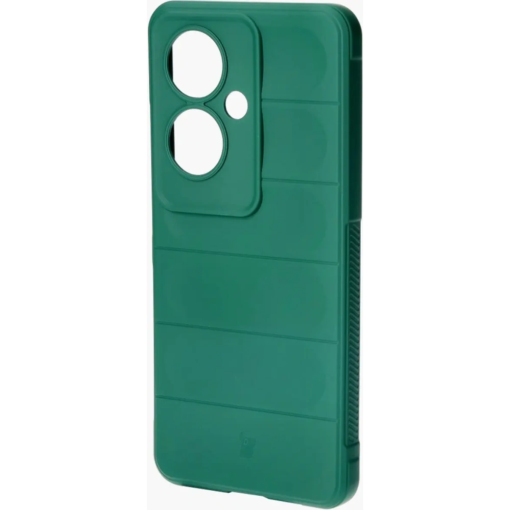 Hurtownia GSM - Bizon Case Tur Oppo Reno11 F 5G dunkelgrün - BIZ5437 - {ean13} - Hurt