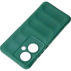 Hurtownia GSM - Caz Bizon Tur Oppo Reno11 F 5G verde închis - BIZ5437 - {ean13} - Hurt