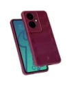 Pancéřové pouzdro Bizon Case Tur pro Oppo Reno11 F 5G tmavofialové