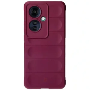 Hurtownia GSM - Husă Bizon pentru Oppo Reno11 F 5G, mov închis - BIZ5438 - {ean13} - Hurt
