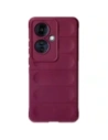 Hurtownia GSM - Pancerne etui Bizon Case Tur do Oppo Reno11 F 5G ciemnofioletowe - BIZ5438 - {ean13} - Hurt