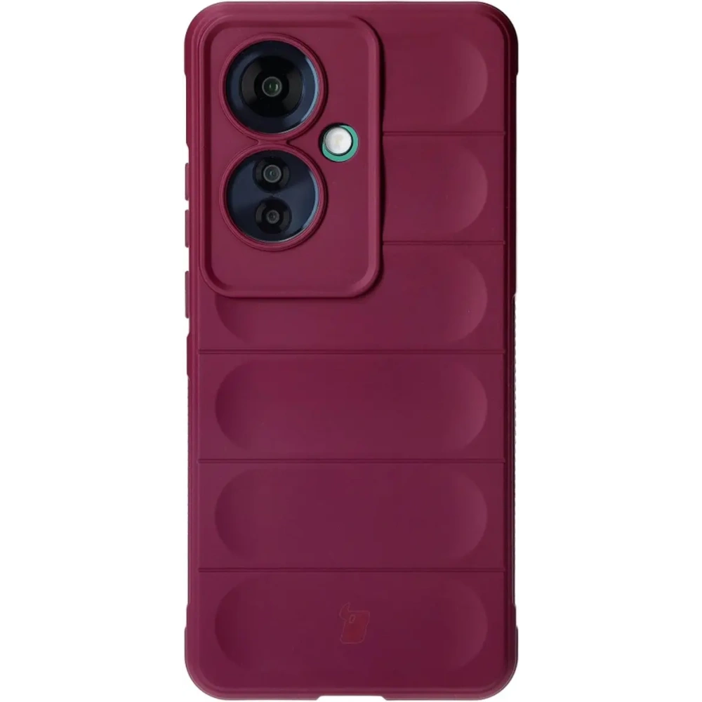 Hurtownia GSM - Bizon Case Tur Oppo Reno11 F 5G dunkel lila - BIZ5438 - {ean13} - Hurt