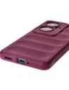 Hurtownia GSM - Bizon Case Tur Oppo Reno11 F 5G dunkel lila - BIZ5438 - {ean13} - Hurt