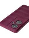 Hurtownia GSM - Bizon Case Tur Oppo Reno11 F 5G dunkel lila - BIZ5438 - {ean13} - Hurt