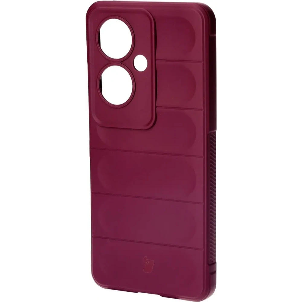 Hurtownia GSM - Bizon Case Tur Oppo Reno11 F 5G dunkel lila - BIZ5438 - {ean13} - Hurt