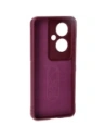 Hurtownia GSM - Pancerne etui Bizon Case Tur do Oppo Reno11 F 5G ciemnofioletowe - BIZ5438 - {ean13} - Hurt