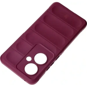 Hurtownia GSM - Bizon Case Tur Oppo Reno11 F 5G sötétlila - BIZ5438 - {ean13} - Hurt