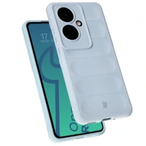 Hurtownia GSM - Bizon Case Tur Oppo Reno11 F 5G hellblau - BIZ4868 - {ean13} - Hurt