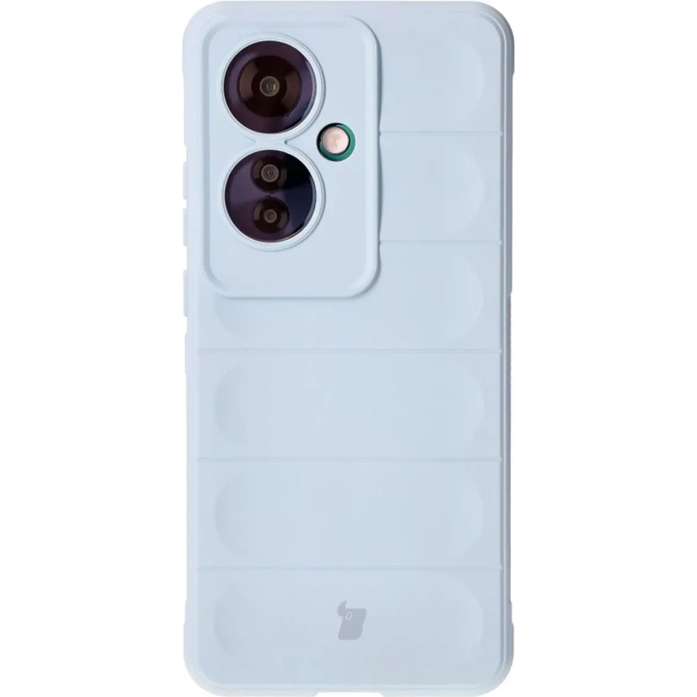 Hurtownia GSM - Bizon Case Tur Oppo Reno11 F 5G hellblau - BIZ4868 - {ean13} - Hurt