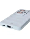 Hurtownia GSM - Pancéřové pouzdro Bizon Case Tur pro Oppo Reno11 F 5G světle modré - BIZ4868 - {ean13} - Hurt