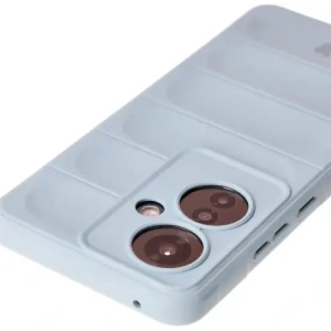 Hurtownia GSM - Bizon Case Tur Oppo Reno11 F 5G hellblau - BIZ4868 - {ean13} - Hurt