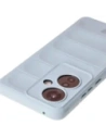 Hurtownia GSM - Pancerne etui Bizon Case Tur do Oppo Reno11 F 5G jasnoniebieskie - BIZ4868 - {ean13} - Hurt