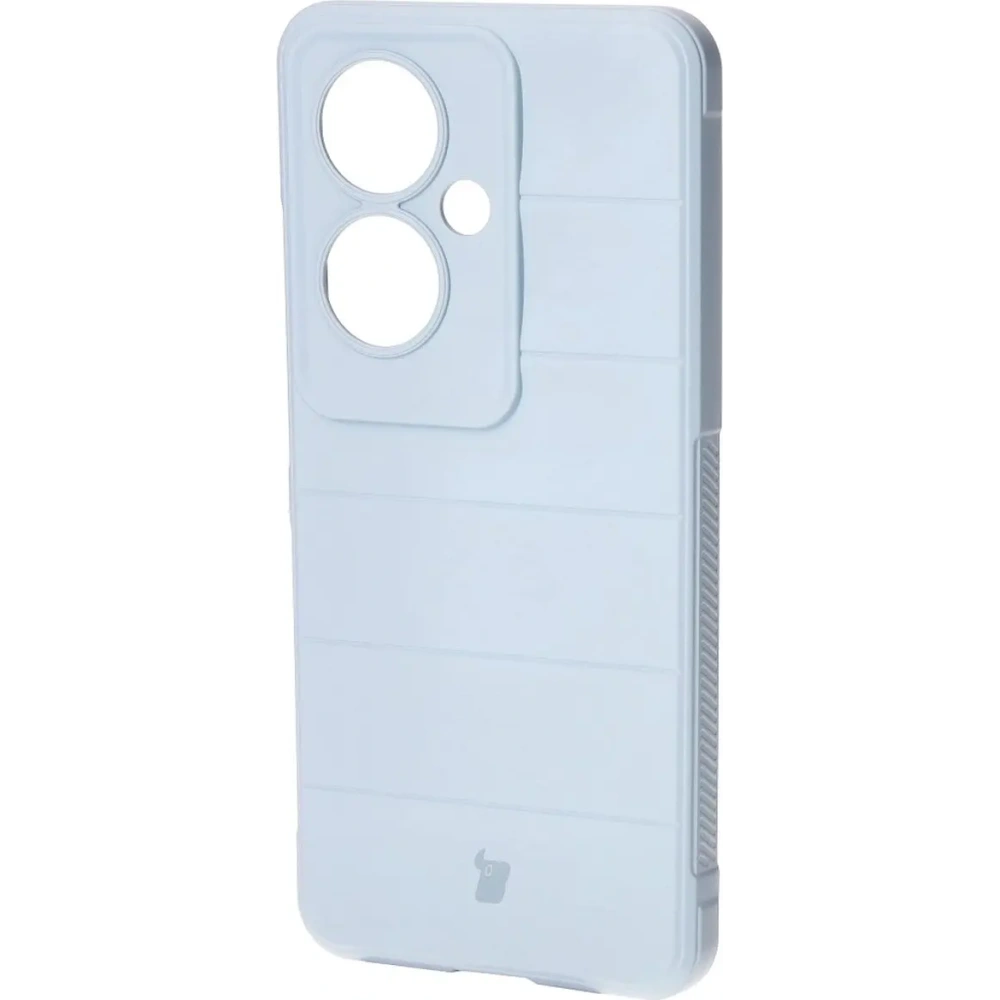 Hurtownia GSM - Bizon Case Tur Oppo Reno11 F 5G hellblau - BIZ4868 - {ean13} - Hurt