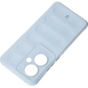Hurtownia GSM - Bizon Case Tur Oppo Reno11 F 5G hellblau - BIZ4868 - {ean13} - Hurt