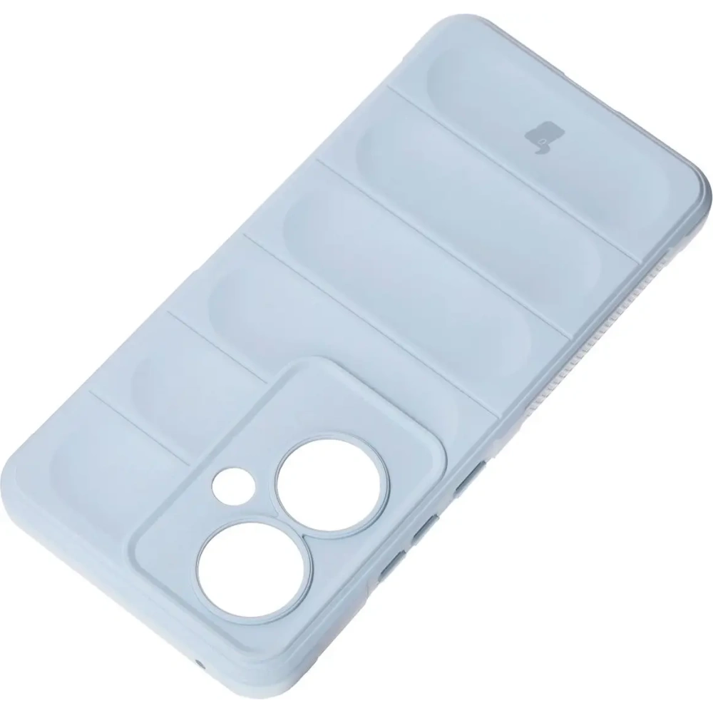 Hurtownia GSM - Bizon Case Tur Oppo Reno11 F 5G hellblau - BIZ4868 - {ean13} - Hurt