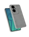 Bizon Case Tur Oppo Reno11 F 5G hellgrau