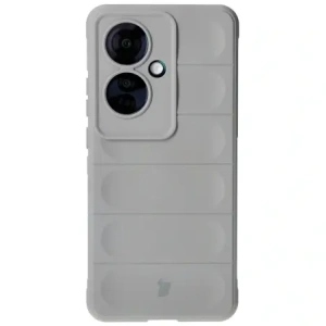 Hurtownia GSM - Bizon Case Tur Oppo Reno11 F 5G hellgrau - BIZ4869 - {ean13} - Hurt
