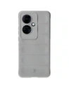 Hurtownia GSM - Bizon Case Tur Oppo Reno11 F 5G hellgrau - BIZ4869 - {ean13} - Hurt