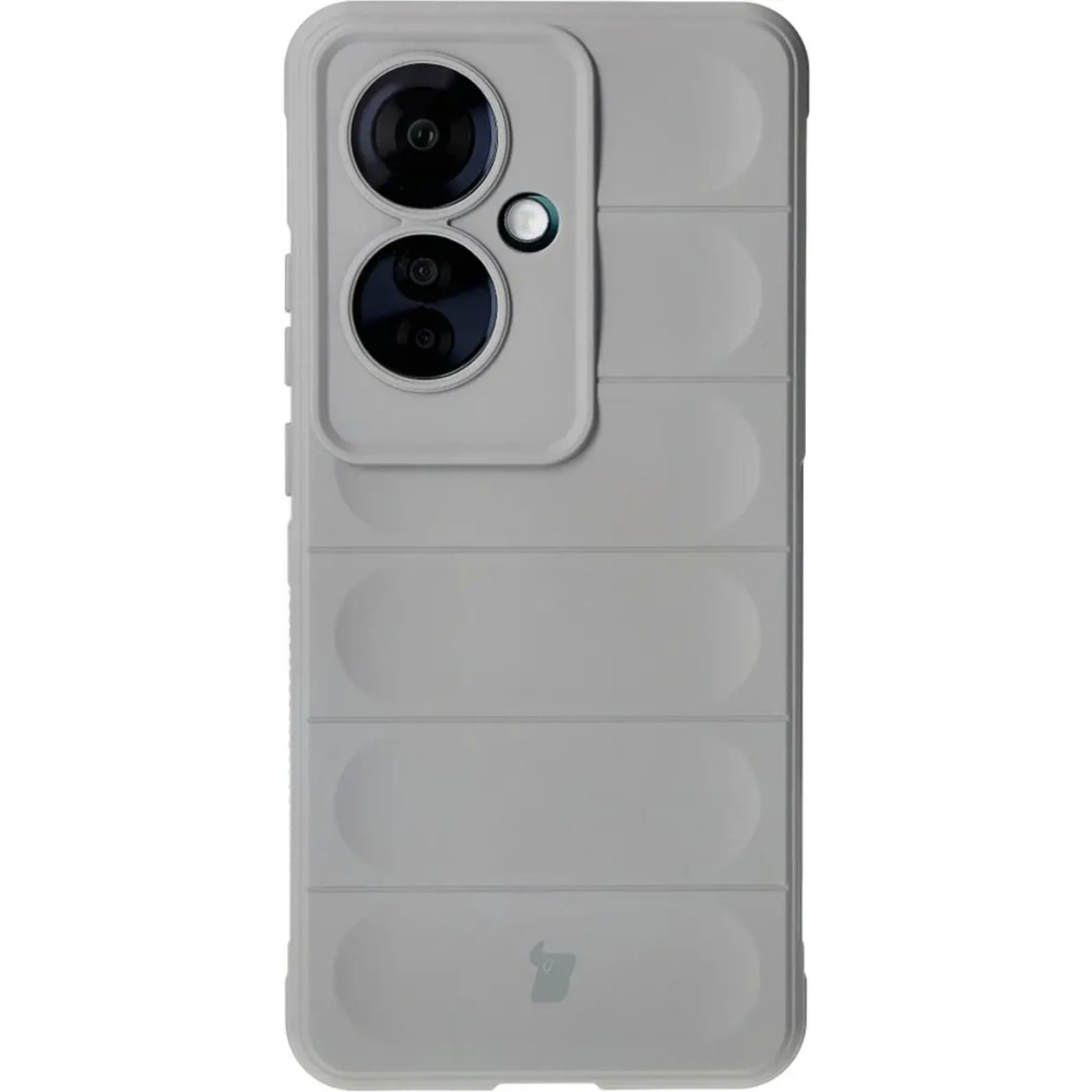 Hurtownia GSM - Bizon Case Tur Oppo Reno11 F 5G hellgrau - BIZ4869 - {ean13} - Hurt