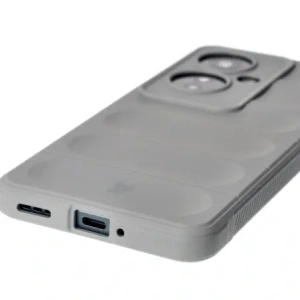 Wholesale Bizon Case Tur Oppo Reno11 F 5G light grey - BIZ4869 - {ean13} - Hurt