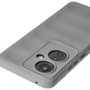 Hurtownia GSM - Bizon Case Tur Oppo Reno11 F 5G hellgrau - BIZ4869 - {ean13} - Hurt