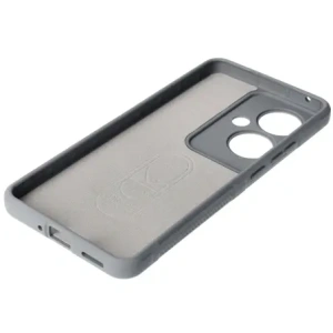 Hurtownia GSM - Bizon Case Tur Oppo Reno11 F 5G hellgrau - BIZ4869 - {ean13} - Hurt