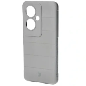Hurtownia GSM - Bizon Case Tur Oppo Reno11 F 5G világosszürke - BIZ4869 - {ean13} - Hurt