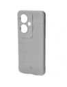 Hurtownia GSM - Bizon Case Tur Oppo Reno11 F 5G hellgrau - BIZ4869 - {ean13} - Hurt