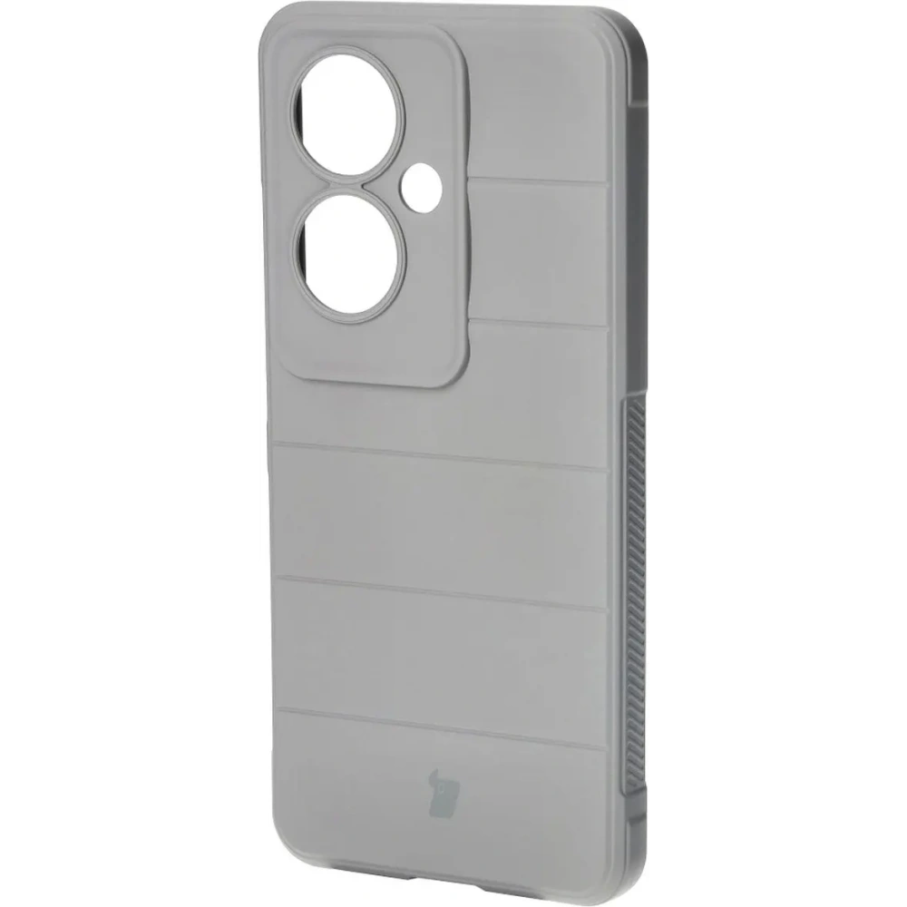 Hurtownia GSM - Bizon Case Tur Oppo Reno11 F 5G hellgrau - BIZ4869 - {ean13} - Hurt