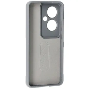 Hurtownia GSM - Bizon Case Tur Oppo Reno11 F 5G hellgrau - BIZ4869 - {ean13} - Hurt