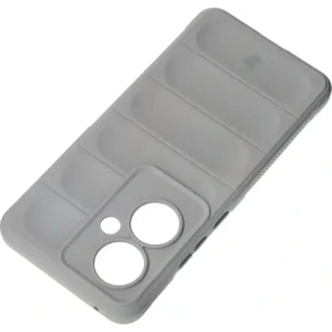 Wholesale Bizon Case Tur Oppo Reno11 F 5G light grey - BIZ4869 - {ean13} - Hurt