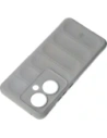 Hurtownia GSM - Pancerne etui Bizon Case Tur do Oppo Reno11 F 5G jasnoszare - BIZ4869 - {ean13} - Hurt