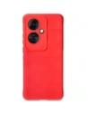 Hurtownia GSM - Bizon Case Tur Oppo Reno11 F 5G piros - BIZ4870 - {ean13} - Hurt