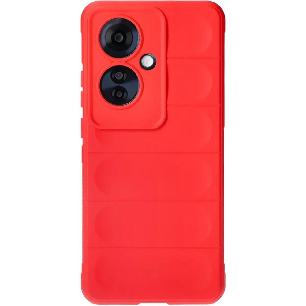 Hurtownia GSM - Bizon Case Tur Oppo Reno11 F 5G piros - BIZ4870 - {ean13} - Hurt