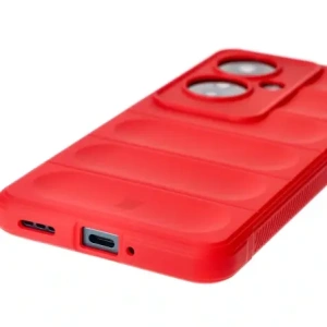 Hurtownia GSM - Bizon Case Tur Oppo Reno11 F 5G rot - BIZ4870 - {ean13} - Hurt