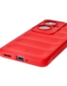 Hurtownia GSM - Bizon Case Tur Oppo Reno11 F 5G piros - BIZ4870 - {ean13} - Hurt
