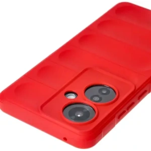 Hurtownia GSM - Bizon Case Tur Oppo Reno11 F 5G rot - BIZ4870 - {ean13} - Hurt