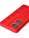 Hurtownia GSM - Bizon Case Tur Oppo Reno11 F 5G piros - BIZ4870 - {ean13} - Hurt
