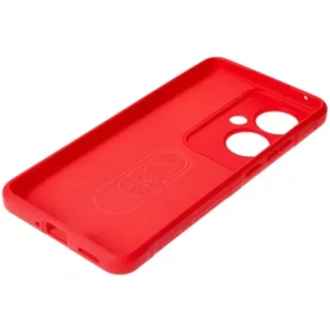 Wholesale Bizon Case Tur Oppo Reno11 F 5G red - BIZ4870 - {ean13} - Hurt