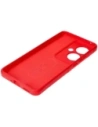 Hurtownia GSM - Bizon Case Tur Oppo Reno11 F 5G piros - BIZ4870 - {ean13} - Hurt