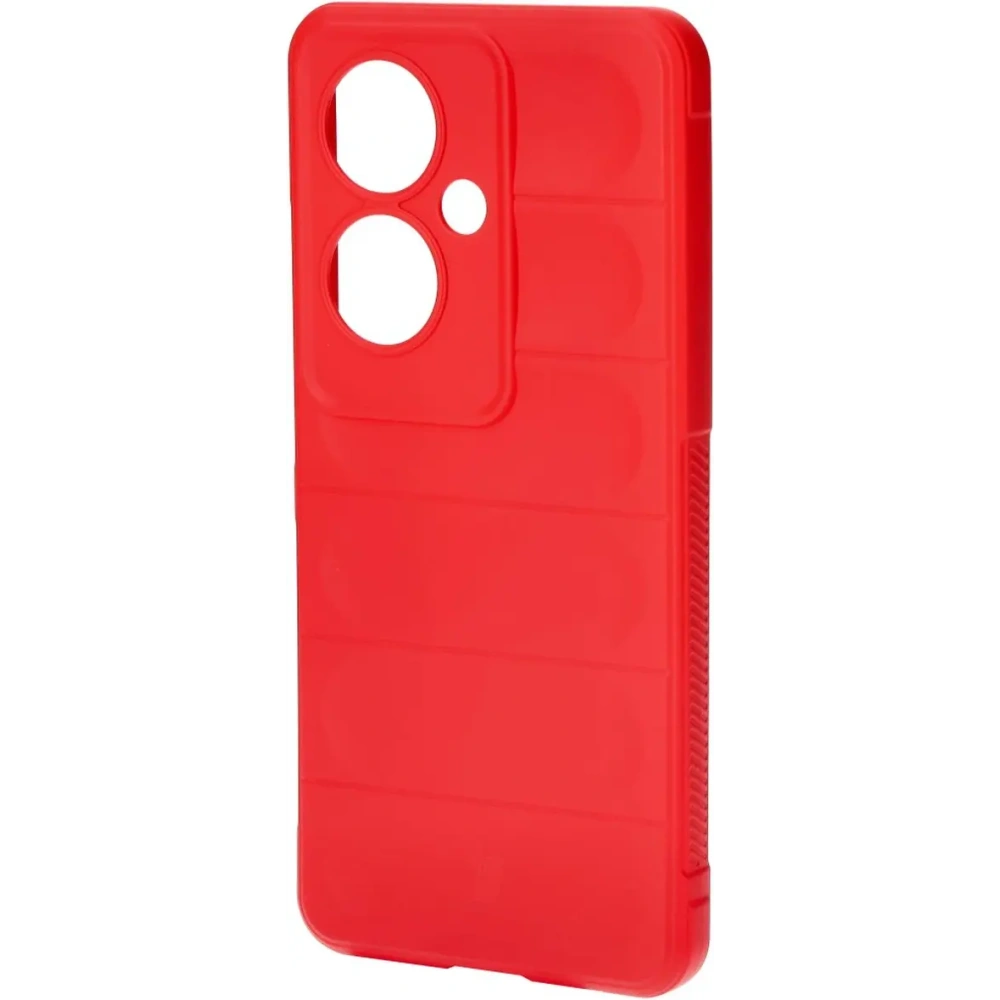 Hurtownia GSM - Bizon Case Tur Oppo Reno11 F 5G piros - BIZ4870 - {ean13} - Hurt