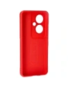 Hurtownia GSM - Bizon Case Tur Oppo Reno11 F 5G piros - BIZ4870 - {ean13} - Hurt
