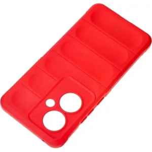 Hurtownia GSM - Bizon Case Tur Oppo Reno11 F 5G rot - BIZ4870 - {ean13} - Hurt