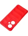 Hurtownia GSM - Bizon Case Tur Oppo Reno11 F 5G piros - BIZ4870 - {ean13} - Hurt