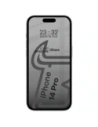 Hurtownia GSM - Bizon Glass Edge Shadow Apple iPhone 14 Pro nuanțat cu un cadru negru - BIZ5442 - {ean13} - Hurt