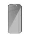 Hurtownia GSM - Bizon Glass Edge Shadow Apple iPhone 14 Pro nuanțat cu un cadru negru - BIZ5442 - {ean13} - Hurt