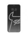 Hurtownia GSM - Pryvatizující sklo tvrzené Bizon Glass Clear Shadow do Samsung Galaxy S25 / S24 ztmavené - BIZ5444 - {ean13} - Hurt